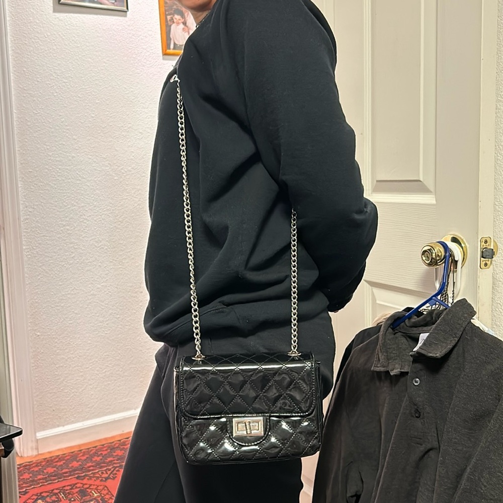 Non Brand Purse